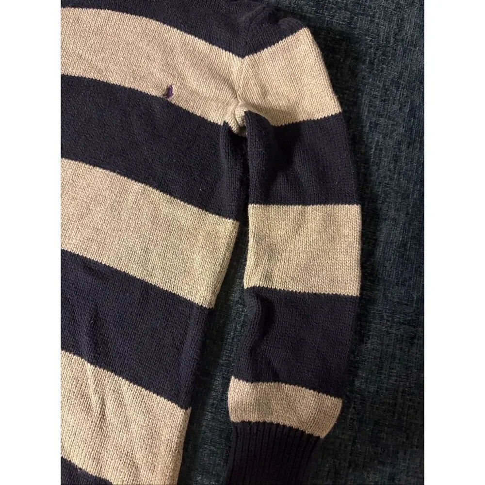 Polo Ralph Lauren Sweater Dress Girls